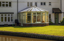 Hopgoods Green conservatory leads
