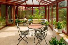 Hopgoods Green conservatory quotes